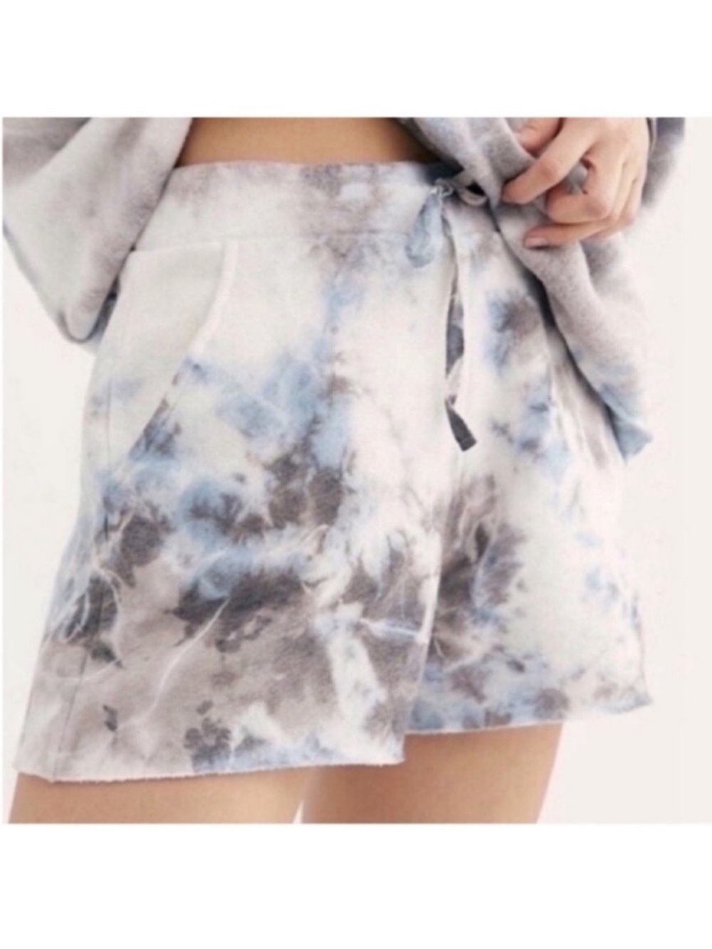 NWOT Free People Shorts